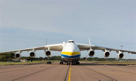 The Antonov An-225, the world's largest plane, was one of the most important things in the Ukrainian aviation sector that the country lost in the early phase of the Russia-Ukraine war. Since, Mriya's (meaning dream in the Ukrainian language) destruction in February, the Ukrainians have shown resolve to rebuild the 'Dream,' and …